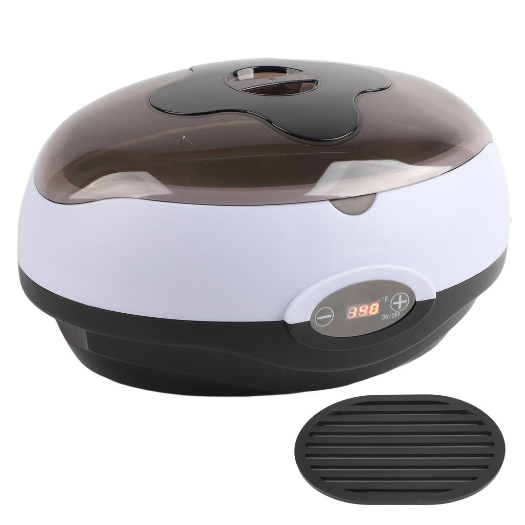 Paraffin Wax Machine Professional Hair Removal Wax Warmer Heater Treatment for Women Men 2.2L