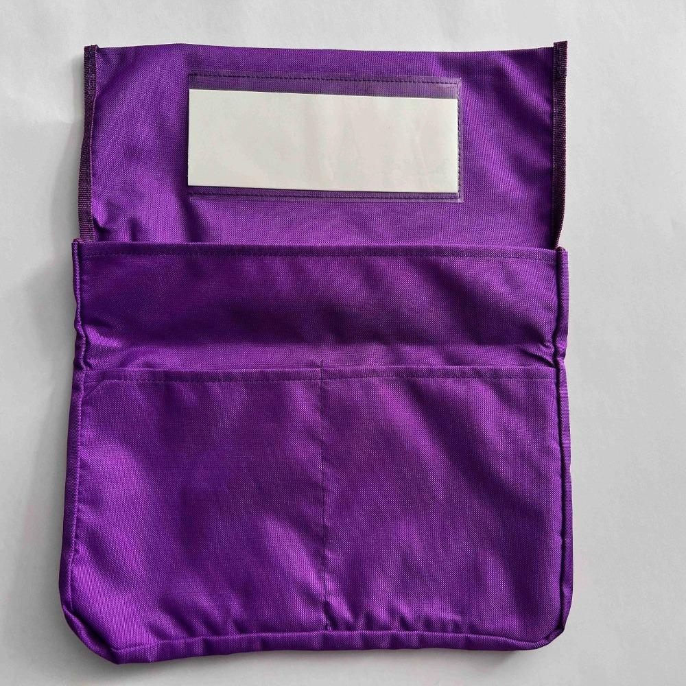 1  Карман для визиток Карманы для стульев для классных комнат 3 кармана Карманы для студенческих стульев  Классные комнаты