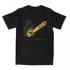 Javier Milei Chainsaw T Shirt Viva la Libertad Fashion T Shirts Short-Sleeved Y2K Fun Tops Summer Cotton O Neck 4XL 5XL Top Tees