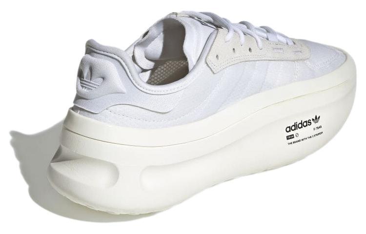 adidas adiFOM TRXN 'White Black'