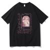 Album Heads Melanie Martinez T Shirt 2026 WomenUnisex Clothing Cotton Clothes Graphic Tops for Lover Gifts Hight Quality T Shirts