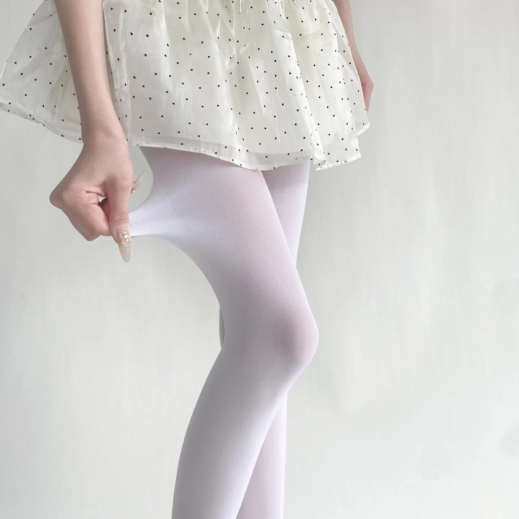 Конфетные цвета женские колготки Y2k девушки бархатные чулки бедра колготки женское сексуальное нижнее белье чулочно-носочные изделия боди чулки леггинсы