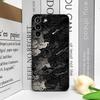 Эстетичный Стильный Крутой Черный Чехол для Телефона с Принтом Дракона для OnePlus 12 13 R 11 10 9 Pro Nord 4 2T CE5 CE2 ACE2 ACE3 5G Мягкий Чехол