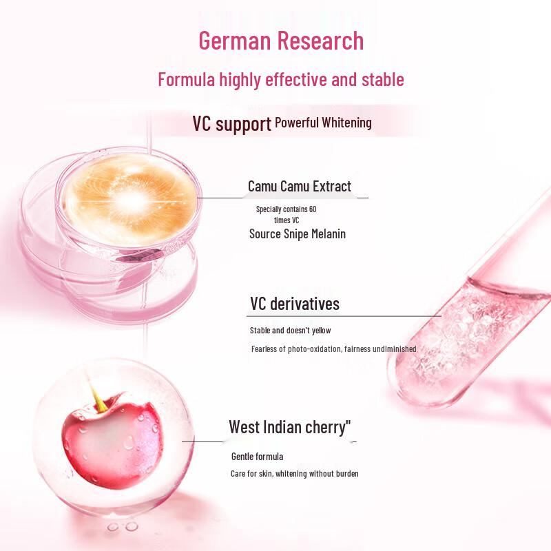 NIVEA Radiant & Moisturizing Body Lotion with Vitamin C 3-Pack