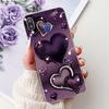 Для Samsung Galaxy M10 M20 M30 Чехол Новая Мода Расписная Крышка Прозрачный Силиконовый Мягкий Тонкий Чехол для Телефона Для Samsung M10 M20 M30 Fundas