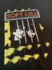 Графическая футболка с участниками группы Soft Cell Полный размер S-5XL Унисекс футболка