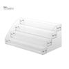 Puntos Multi-layer Transparent Acrylic Nail Polish Rack Varnish Display Stand Holder