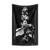 3x5 Ft Heavy Rock Oone Directions 1d Flag Polyester Digital Printing Banner For Bedroom Wall Art Out Door Tapestry Decoration