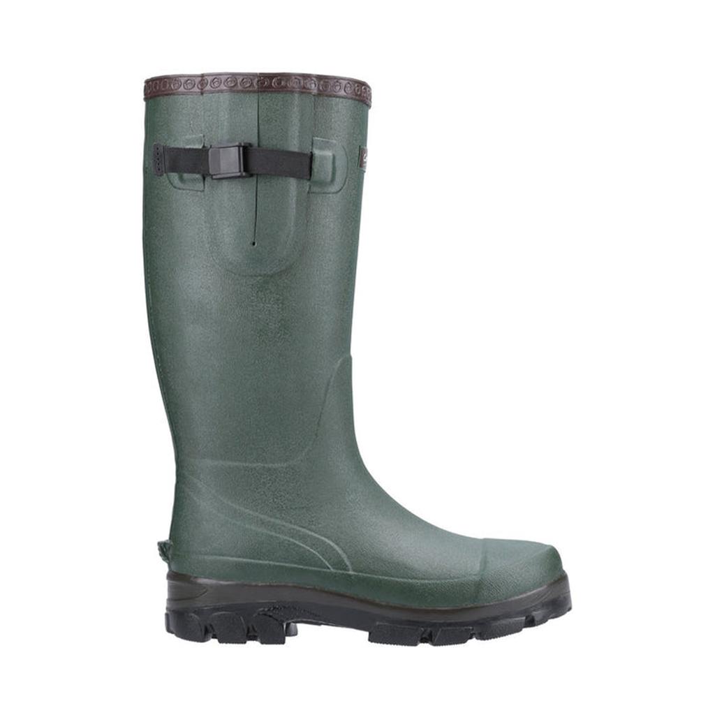 Cotswold Grange Neoprene Mens Wellington Boots