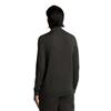 Lyle & Scott Mens Eagle Merino Tonal Quarter Zip Jumper