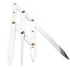 YH Eyebrow Calipers Ruler Microblading Supplies Permanent Makeup Measure Tool