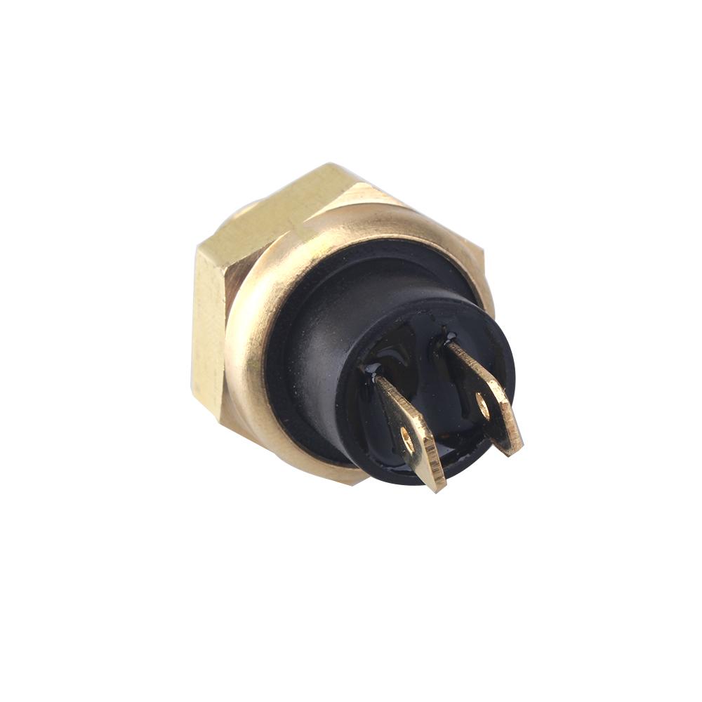 Мотоциклетный переключатель температуры вентилятор радиатора для KTM 125-530 EXC EXCF XC XCF XCW SX SXF термостат вентилятора для Yamaha Kawasaki Honda