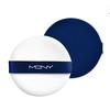 MACQUEEN NEW YORK Rubycell Puff 5P Set - Premium Air Cushion Replacement Sponges