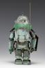 Wave Maschinen Krieger Ausf Gucker Scale Plastic Model Approximately 12cm P.K.A. G4/R1 1/20 Kit, Tall, MK-024