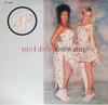 12inch Record PEPSI & SHIRLIE - Goodbye Stranger 8875791 Polydor 1987 US Pop Used