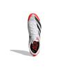 adidas Adizero Xcs 'Белый Солнечно-Красный' FY4089