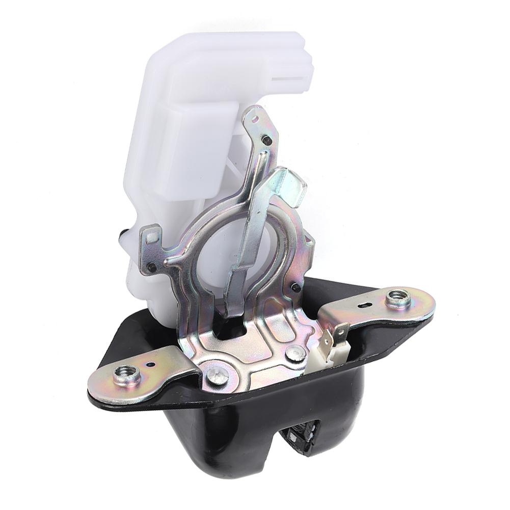Tailgate Door Latch Trunk Lid Lock Actuator Fit for Honda CR V 2007 2011 74800 SMG G01