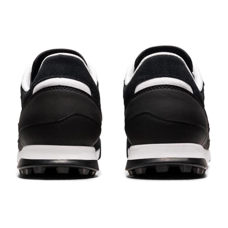 ONITSUKA TIGER Кроссовки Horizona 'Black White' 1183A206-002