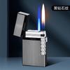 Многоразовая зажигалка с пламенем, Карманная зажигалка для повседневного использования