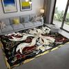 2025 New Butterfly Carpet Rug for Living Room Bedroom Home Sofa Decoration,Kids play Non-slip Floor Mat111