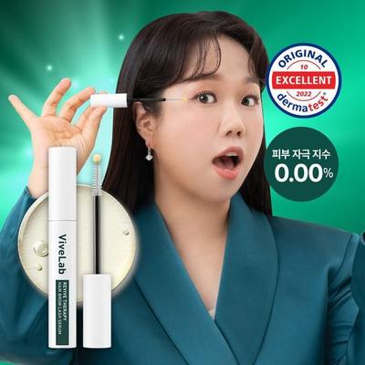 Revive Therapy Сыворотка для бровей и ресниц (для линии роста волос и бровей)