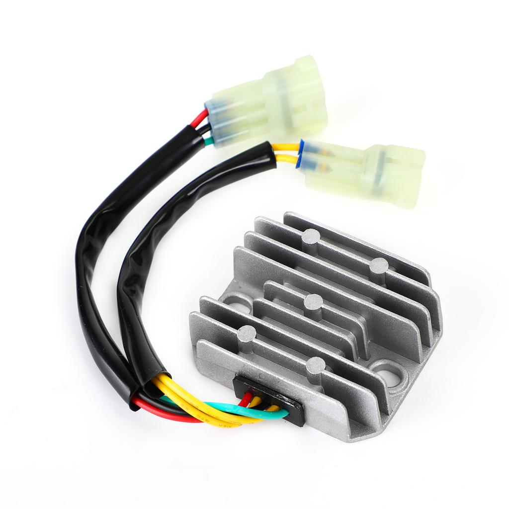 Регулятор-выпрямитель для Honda Fourtrax 200, Тип II квадроцикл 2x4 90-97 31600-HF1-670