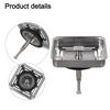 Drain Protection 79mm Stainless Steel Sink Filter Tool