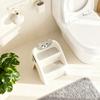 Toddler Bathroom Sink And Toilet Training Stool, Non-, And Tipping-proof A-frame, Assembles In 10 Seconds, Two Steps, Wide Footrest.