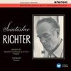 CD RICHTER (SVIATOSLAV) - Beethoven: Piano Sonata No. 17 Temp WPCS23074 Japan ObiClassical Used