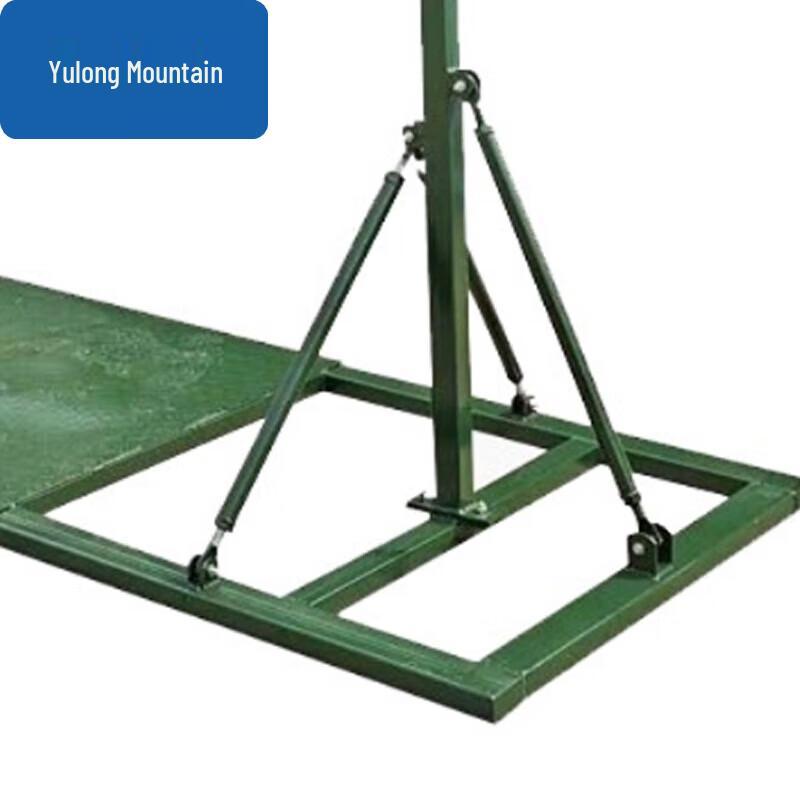 Yulongshan Hanging Punching Bag Frame