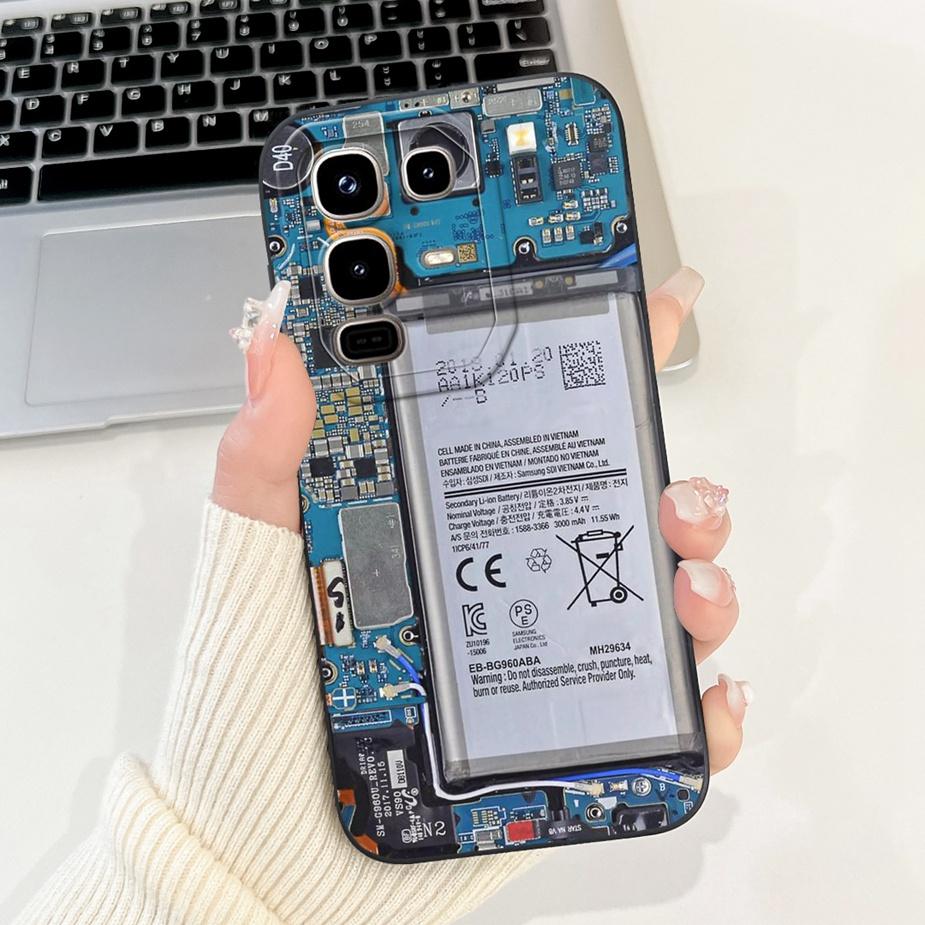 Чехол для Infinix Note 50 4G Note 50S X6870 Милый Кот Динозавр Мультяшная Обложка Мягкий Силиконовый Чехол Для Infinix Note 50 Pro Plus Корпус