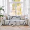 Modern Simple Sofa Cover Towel Sofa Cover Four Seasons Universal Sofa Cushion Universal Anti-Cat's Paw Sofa Blanket