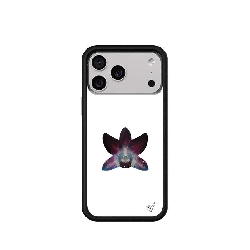 Чехол WildFlow Happy Party для iPhone 17/16 Pro Max/15/14