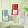 220 В Автоматические льдокрошители Маленький бытовой электрический лед Стругальный аппарат две скорости Регулируемый аппарат для строгания льда Дробилка для льда