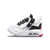 MA2 White Black Red (TD) Baby Sneakers Varsity-Red CW6596-106