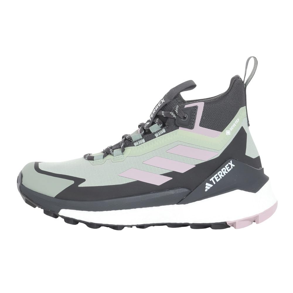 Adidas Terex Free Hiker Походы - GORE-TEX 2.0