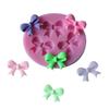Bow Ties Silicone Cake Mold 3D Chocolate Candy Mold DIY Cake Tools Baking Pastry Fondant Cake Decorating Tools