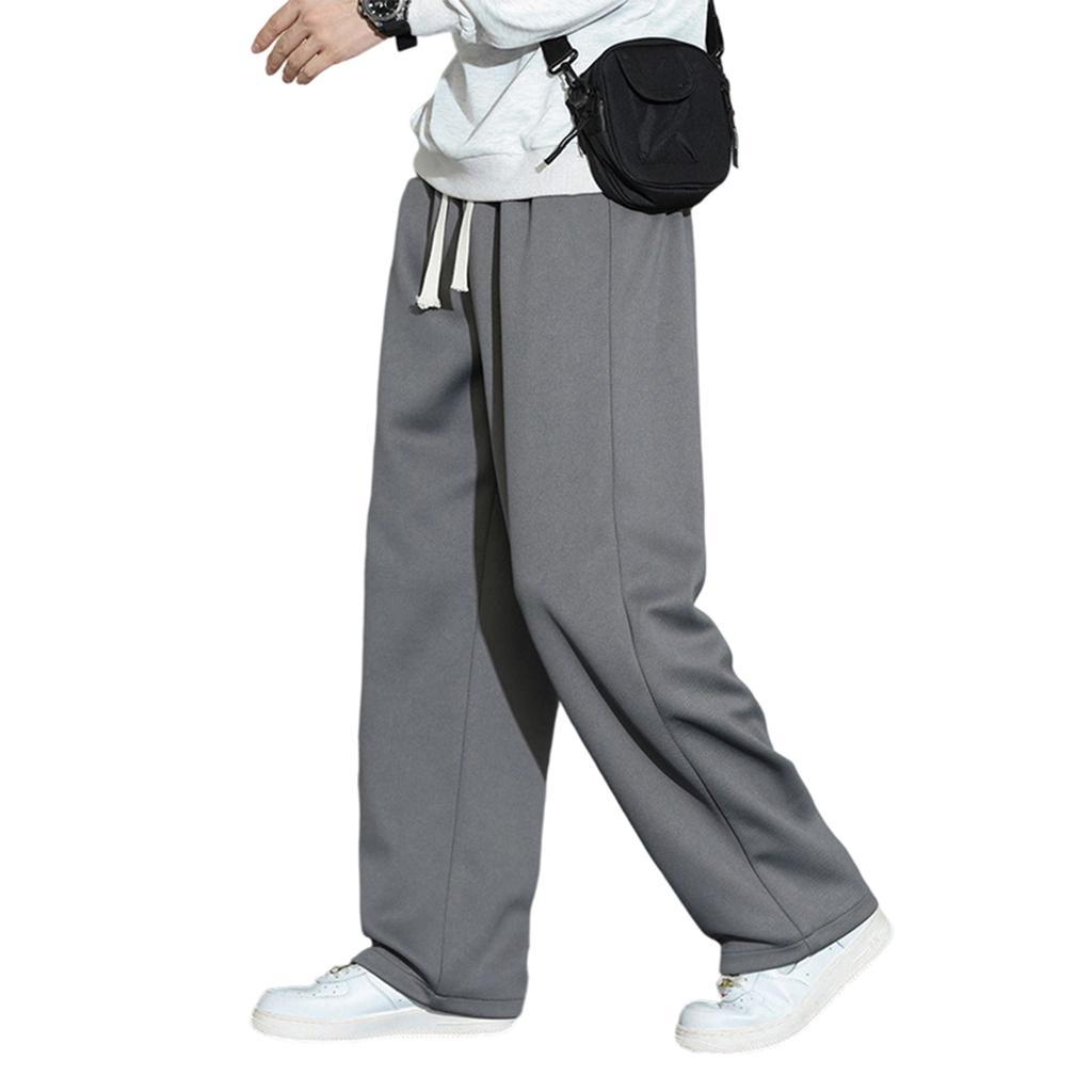 Men's Sports Casual Jogging Trousers Lightweight Hiking Pants Outdoor Pant