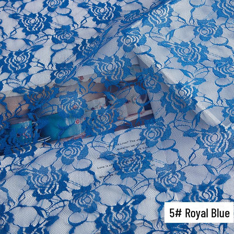 Неэластичная сетчатая ткань с розовым кружевом для юбок, штор и свадебных фат