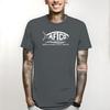 AFTCO  American Fishing Tackle Unisex TSHIRT  fairy grunge wayne     traf official store envio gratis