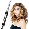 Ceramic Styling Tools Professional Hair Curling Iron Hair Waver Pear Flower Cone Electric Hair Curler Roller Curling Wand