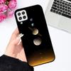 Для Samsung Galaxy A22 4G 5G Чехол A225 A226 Цветная Печать ТПУ Мягкий Силиконовый Чехол Для Samsung A22s 5G Чехол для Телефона Бампер Fundas