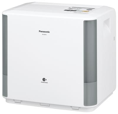 Panasonic Увлажнитель воздуха без нагрева, белый (парообразование) FE-KXF15-W