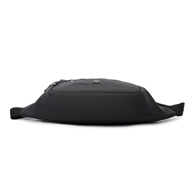 Женская сумка через плечо, водоотталкивающая нейлоновая тканевая сумка, многофункциональная сумка через плечо, спортивная сумка на пояс для активного отдыха