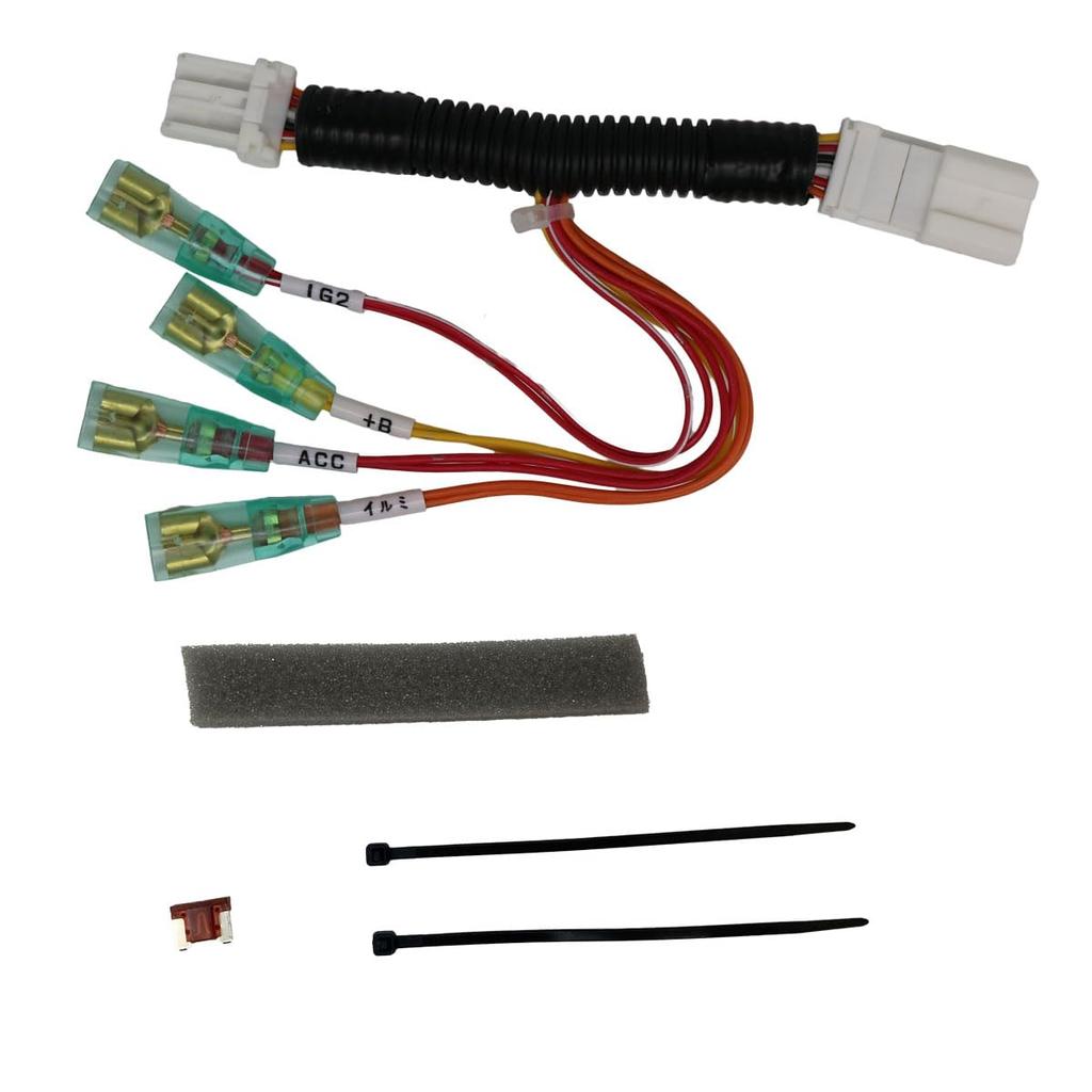 Pikaichi Branch Option Coupler for NBOX NBOX None Nwgn and NWGN Poly Power Available In and (JF1, JF2), Plus, (JG1, JG2), (JH1, JH2), Custom. (PVC)