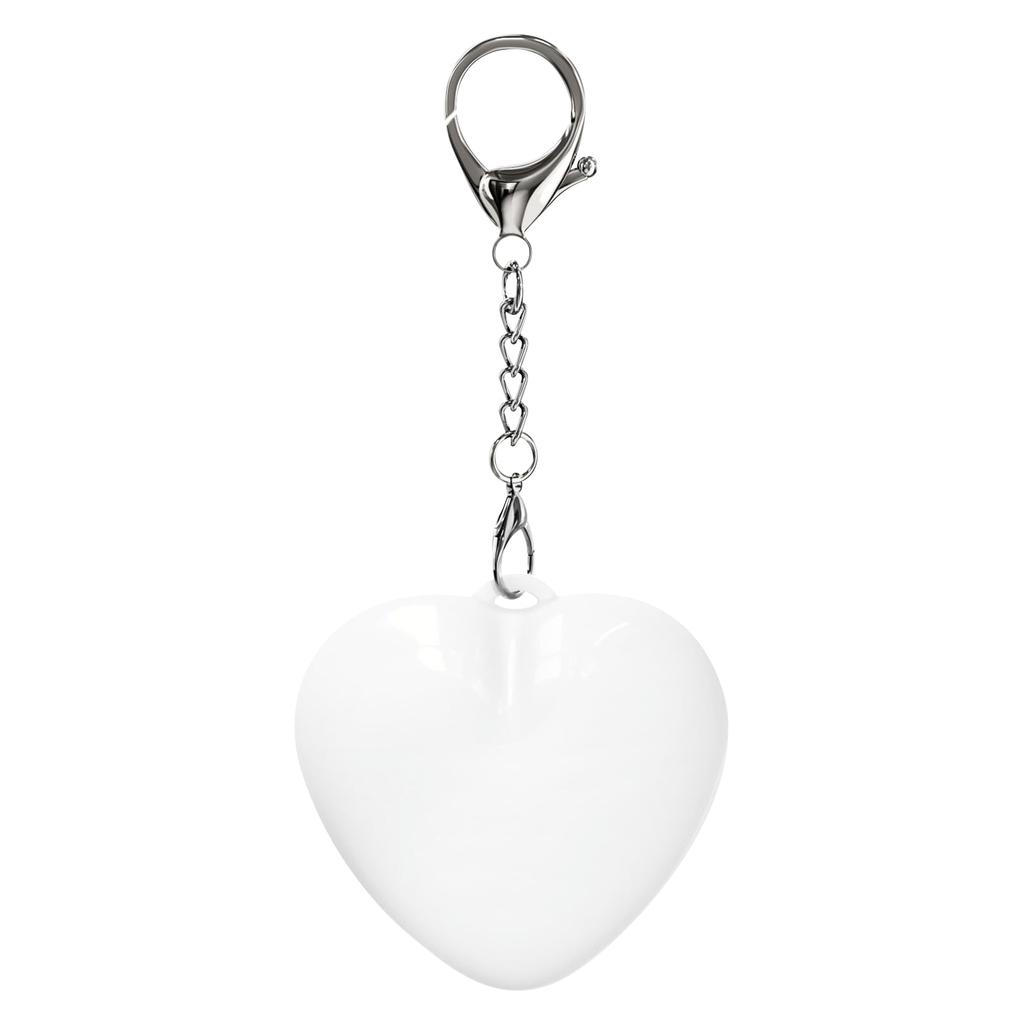 Кошелек/сумочка в форме сердца, Легкий, Женский кошелек Легкий, Светодиодная автоматическая подсветка, Подсветка для сумки в форме сердца, Перезаряжаемый.