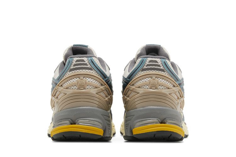 Мужские кроссовки New Balance 1906R Металлический бирюзовый Новый еловый Металлический бирюзовый/Новый еловый