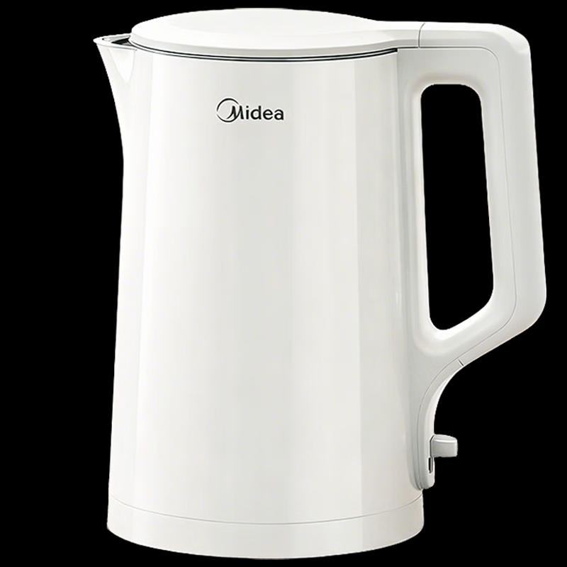 Midea Электрический чайник 1,5 л