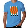 Monk's Blues #2 T-Shirt custom t shirt shirts graphic tees fitted t shirts for