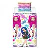 Rainbow High Childrens/Kids Duvet Cover Set